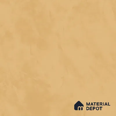Stone Look Wall & Floor Tile TL 06614 E Neutral Mustard 4 ft x 2 ft Vitrified Matte Finish - 9 mm | Random 4 | Suitable for Living Room, Bedroom, Bathroom, Kitchen, Dining (Sample)