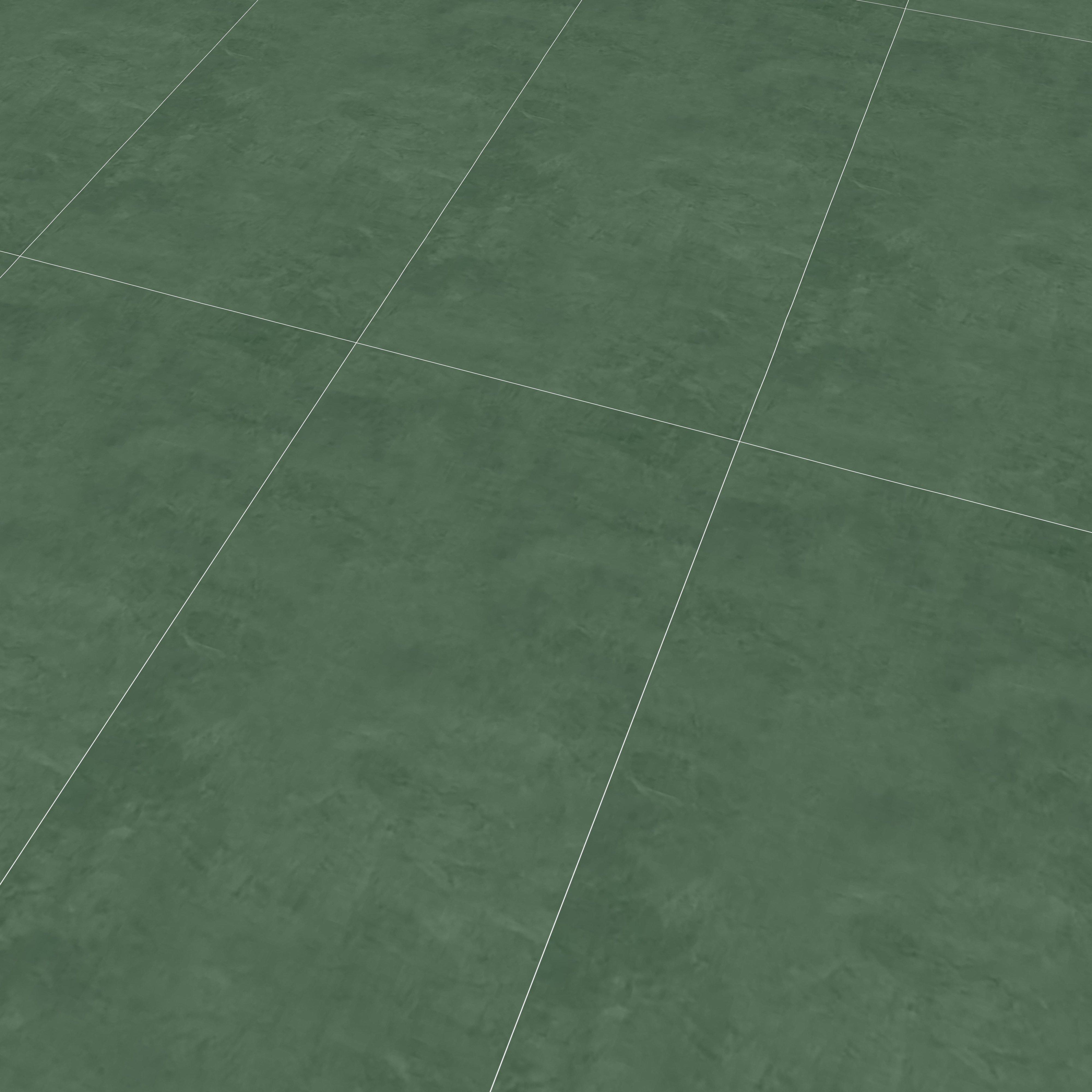 Stone Look Wall & Floor Tile TL 06614 F Neutral Verde 4 ft x 2 ft Vitrified Matte Finish - 9 mm | Random 4 | Suitable for Living Room, Bedroom, Bathroom, Kitchen, Dining (Sample)