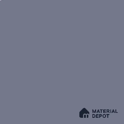 Plain Wall Tile TL 06526 B Mandavi Royal Blue 2 ft x 1 ft Ceramic Matte Finish - 8 mm | Suitable for Living Room, Kitchen & Bathroom (Sample)