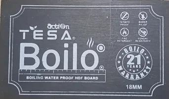 Boilo Board