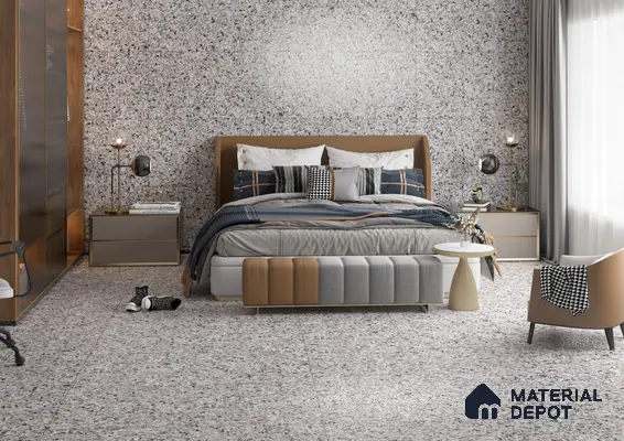 Versatile Terrazzo Theme for Any Lifestyle | Material Depot