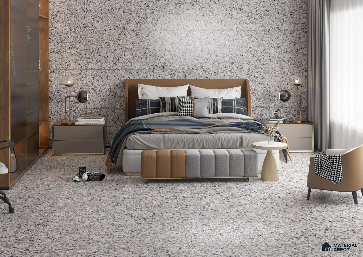 Versatile Terrazzo Theme for Any Lifestyle | Material Depot
