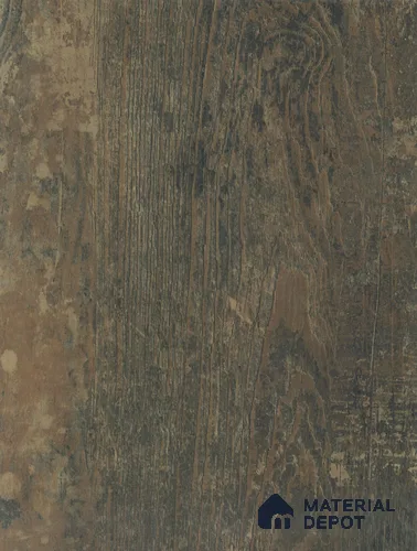 Wooden Look BR 1653 Barrier Reef 8 ft x 4 ft Texture Finish Decorative Laminate - 1.25 mm | Suitable for TV Unit, Wardrobe, Kitchen Cabinets