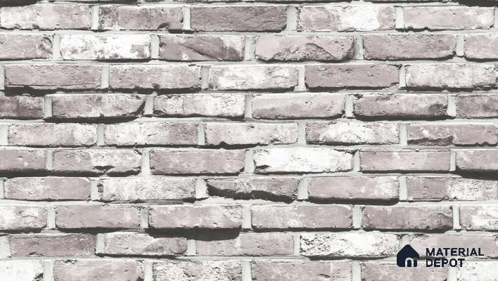 Brick_87033-1 | 5 Meter x 42 Inches Brick Look Wallpaper - 57.41 Sq. Ft. | Minimum 15% wastage during installation