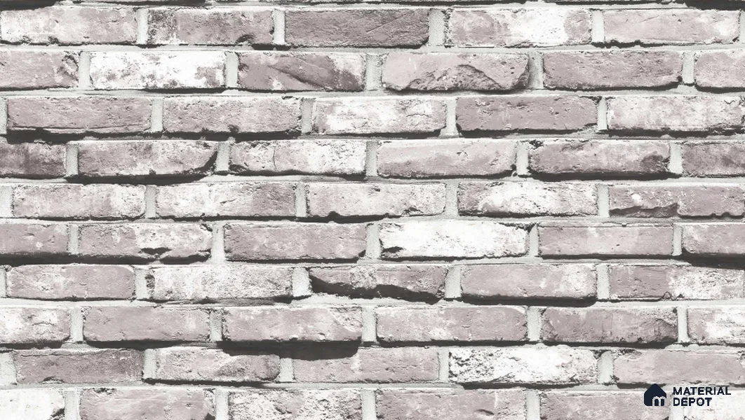 Brick_87033-1 | 5 Meter x 42 Inches Brick Look Wallpaper - 57.41 Sq. Ft. | Minimum 15% wastage during installation
