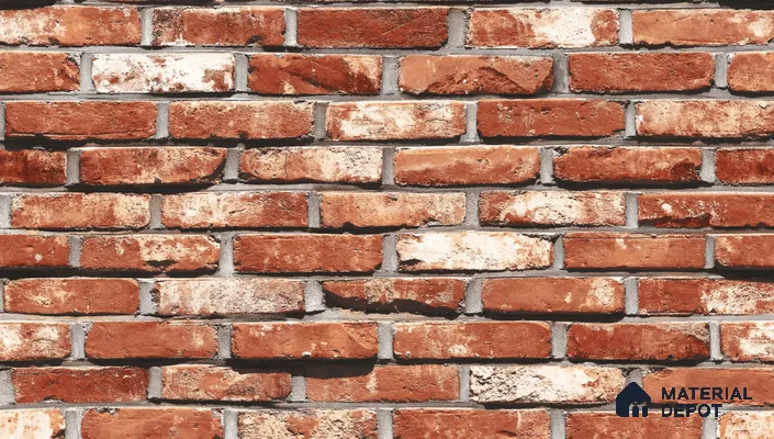 Brick_87033-3 | 5 Meter x 42 Inches Brick Look Wallpaper - 57.41 Sq. Ft. | Minimum 15% wastage during installation
