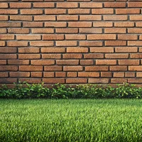 Brick Tiles for Garden