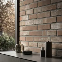 Brick Tiles for Kitchen