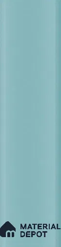 Subway Glossy Finish Slate Blue Ceramic Wall Tile | TL 04962 C 1 ft x 3 inch - 6.5 mm | Suitable For Bathroom, Kitchen Backsplash & Restaurant