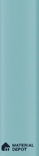 Subway Wall Tile TL 04962 C Reflectos Slate Blue 12 x 3 inch Ceramic Glossy Finish - 6.5 mm | Suitable for Highlighter Walls, Foyer, Bathroom, Kitchen Wall & Backsplashes