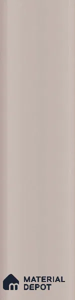 Subway Wall Tile TL 04962 E Reflectos Silver Montana 12 x 3 inch Ceramic Glossy Finish - 6.5 mm | Suitable for Highlighter Walls, Foyer, Bathroom, Kitchen Wall & Backsplashes (Sample)
