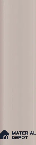Subway Wall Tile TL 04962 E Reflectos Silver Montana 12 x 3 inch Ceramic Glossy Finish - 6.5 mm | Suitable for Highlighter Walls, Foyer, Bathroom, Kitchen Wall & Backsplashes