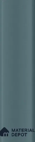 Subway Glossy Finish Aries Azul Ceramic Wall Tile | TL 04962 F 1 ft x 3 inch - 6.5 mm | Suitable For Bathroom, Kitchen Backsplash & Restaurant