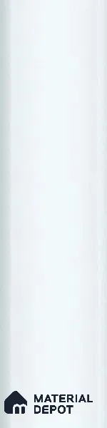 Subway Wall Tile TL 04962 G Reflectos Versilia White 12 x 3 inch Ceramic Glossy Finish - 6.5 mm | Suitable for Highlighter Walls, Foyer, Bathroom, Kitchen Wall & Backsplashes (Sample)