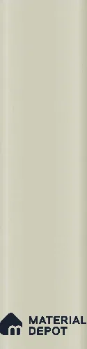 Subway Glossy Finish Olive Grigio Ceramic Wall Tile | TL 04962 1 ft x 3 inch - 6.5 mm | Suitable For Bathroom, Kitchen Backsplash & Restaurant