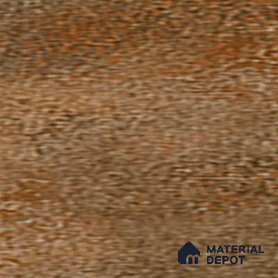 Parking Floor Tile TL 07566 Bronzed Earth | 16 x 16 inch | Anti Skid Matte Finish Heavy Duty Vitrified Tile - 12 mm | Suitable For High Traffic Areas, Bathroom, Balcony | Pattern Alignment May Vary | 2-3 mm Spacer is Mandatory