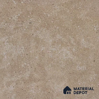 TL 10197 Brown Matte Finish Vitrified Full Body Tile2 ft x 2 ft  Tile - 15 mm