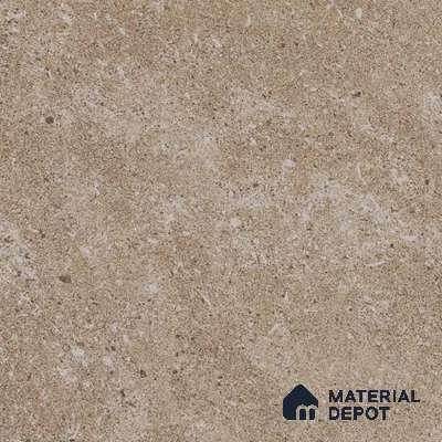 TL 10197 Brown Matte Finish Vitrified Full Body Tile2 ft x 2 ft  Tile - 15 mm