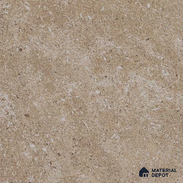 TL 10197 Brown Matte Finish Vitrified Full Body Tile2 ft x 2 ft Tile - 15 mm
