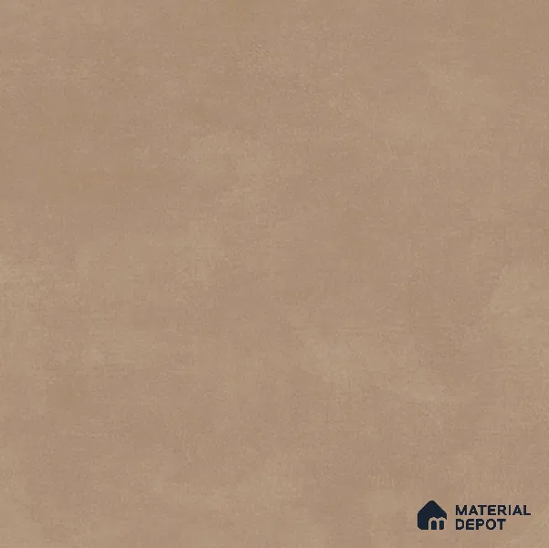TL 00565 Brown Beaver 2 ft x 2 ft Matte Finish Digital Porcelain Floor & Wall Tile - 9.5 mm