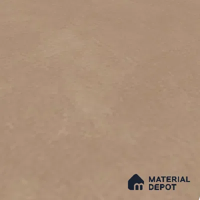 TL 00565 Brown Beaver 2 ft x 2 ft Matte Finish Digital Porcelain Floor & Wall Tile - 9.5 mm