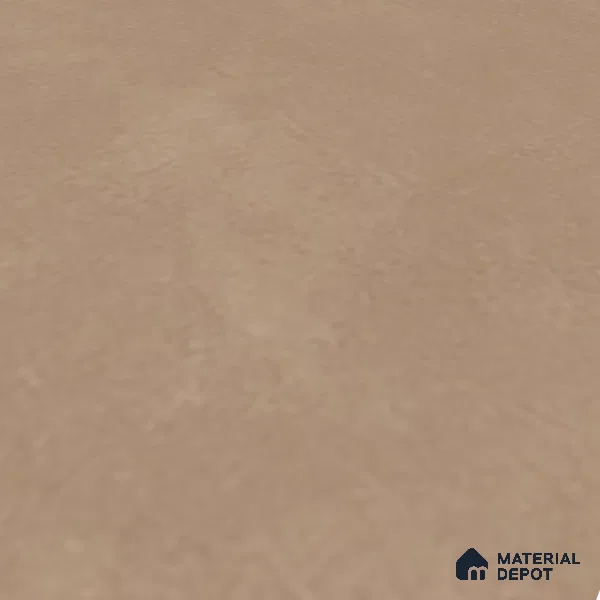 TL 00565 Brown Beaver 2 ft x 2 ft Matte Finish Digital Porcelain Floor & Wall Tile - 9.5 mm