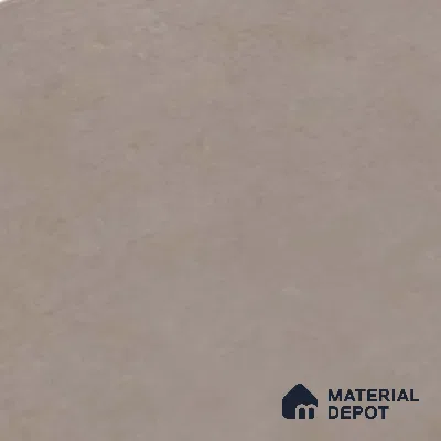 Plain Wall Tile TL 06530 C Berlin Griss 2 ft x 1 ft Ceramic Matte Finish - 8 mm | Suitable for Living Room, Kitchen & Bathroom