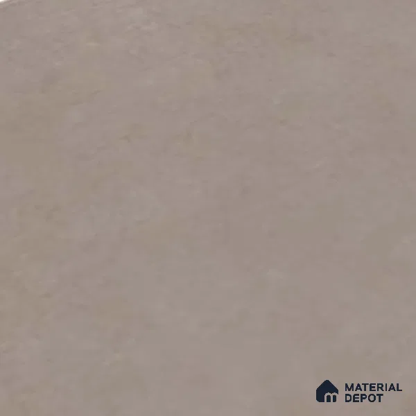 Plain Wall Tile TL 06530 C Berlin Griss 2 ft x 1 ft Ceramic Matte Finish - 8 mm | Suitable for Living Room, Kitchen & Bathroom