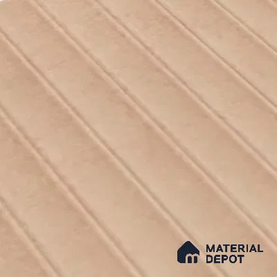 Highlighter Wall Tile TL 06530 D Berlin Brown HL 2 ft x 1 ft Ceramic Matte Finish - 8 mm | Suitable for Living Room, Kitchen & Bathroom (Sample)