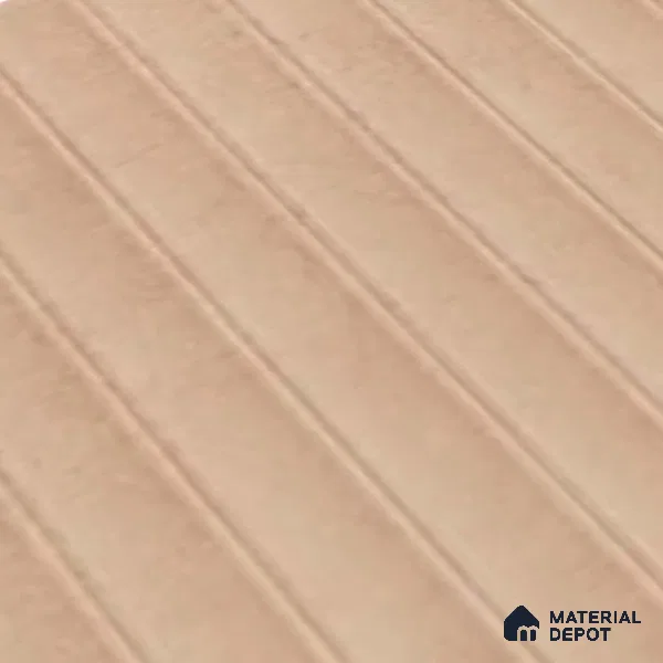 Highlighter Wall Tile TL 06530 D Berlin Brown HL 2 ft x 1 ft Ceramic Matte Finish - 8 mm | Suitable for Living Room, Kitchen & Bathroom (Sample)