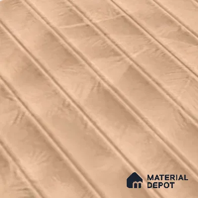 Highlighter Wall Tile TL 06530 E G Berlin Brown HL 02 2 ft x 1 ft Ceramic Matte Finish - 8 mm | Suitable for Living Room, Kitchen & Bathroom (Sample)