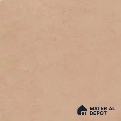 Plain Wall Tile TL 06530 F Berlin Brown 2 ft x 1 ft Ceramic Matte Finish - 8 mm | Suitable for Living Room, Kitchen & Bathroom (Sample)