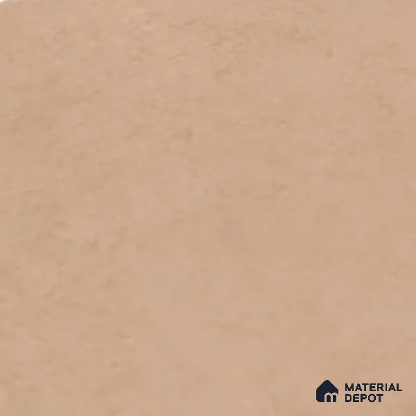 Plain Wall Tile TL 06530 F Berlin Brown 2 ft x 1 ft Ceramic Matte Finish - 8 mm | Suitable for Living Room, Kitchen & Bathroom (Sample)