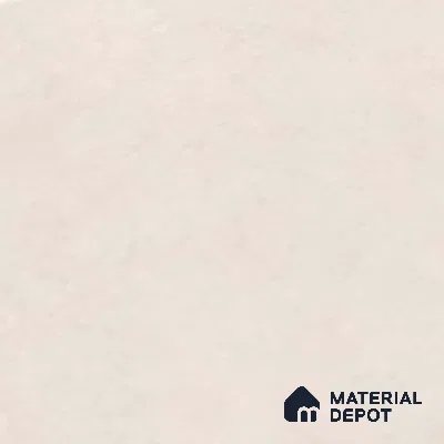 Plain Wall Tile TL 06530 I Berlin Blanco 2 ft x 1 ft Ceramic Matte Finish - 8 mm | Suitable for Living Room, Kitchen & Bathroom (Sample)