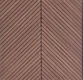 Rustic Chevron