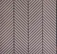 Lavender Chevron