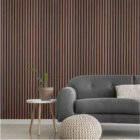 Brown Panels
