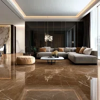 Brown Marble Tiles