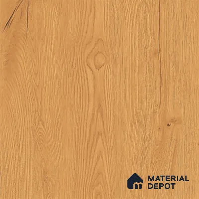 Patterned Floor & Wall Tile TL 06609 C  2 ft x 2 ft Brown Vitrified Matte Finish Tile - 9 mm | Ideal for Living Room, Bedroom, Bathroom, Kitchen | Please Expect a Slight Variation of Pattern
