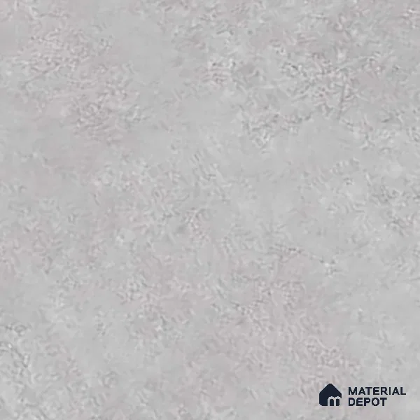 Cement Floor & Wall Tile TL 06411 D Mono Bianco 4 ft x 2 ft Texture Finish Vitrified Tile - 9 mm | Suitable for Living Room, Bedroom & Bathroom
