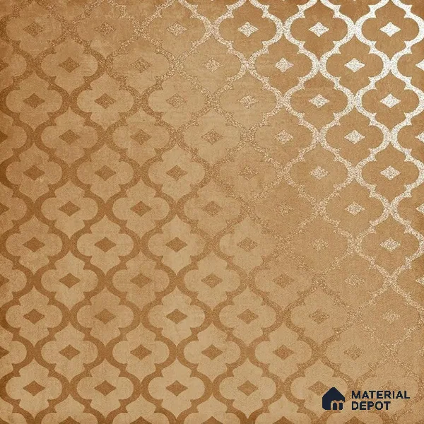 Subway Wall Tile TL 06433 Coastal Malta Jaisalmer 8 x 8 inch Ceramic Matte Finish - 10 mm | 15 Random Design | Suitable for Accent / Feature Walls, Bathroom, Kitchen Wall & Backsplashes (Sample)
