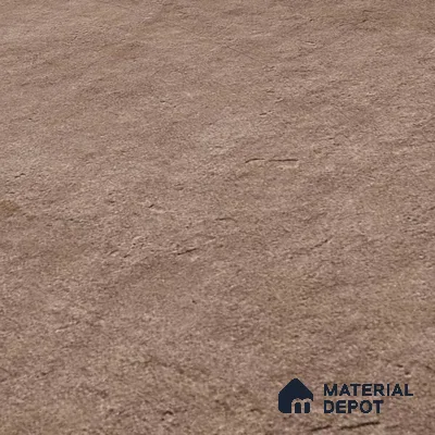 Subway Wall Tile TL 06436 D Coastal Forli Desert Base 8 x 8 inch Ceramic Matte Finish - 10 mm | 12 Random Design | Suitable for Accent / Feature Walls, Bathroom, Kitchen Wall & Backsplashes (Sample)