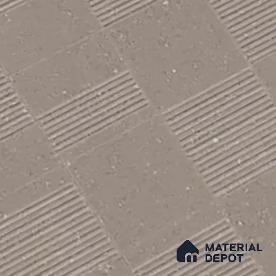 Highlighter Wall Tile TL 08031 J Saga Nut Barcode 4 ft x 2 ft Vitrified Matte Finish - 9 mm | Suitable For Bathroom, Accent/Feature Wall, Dining Area