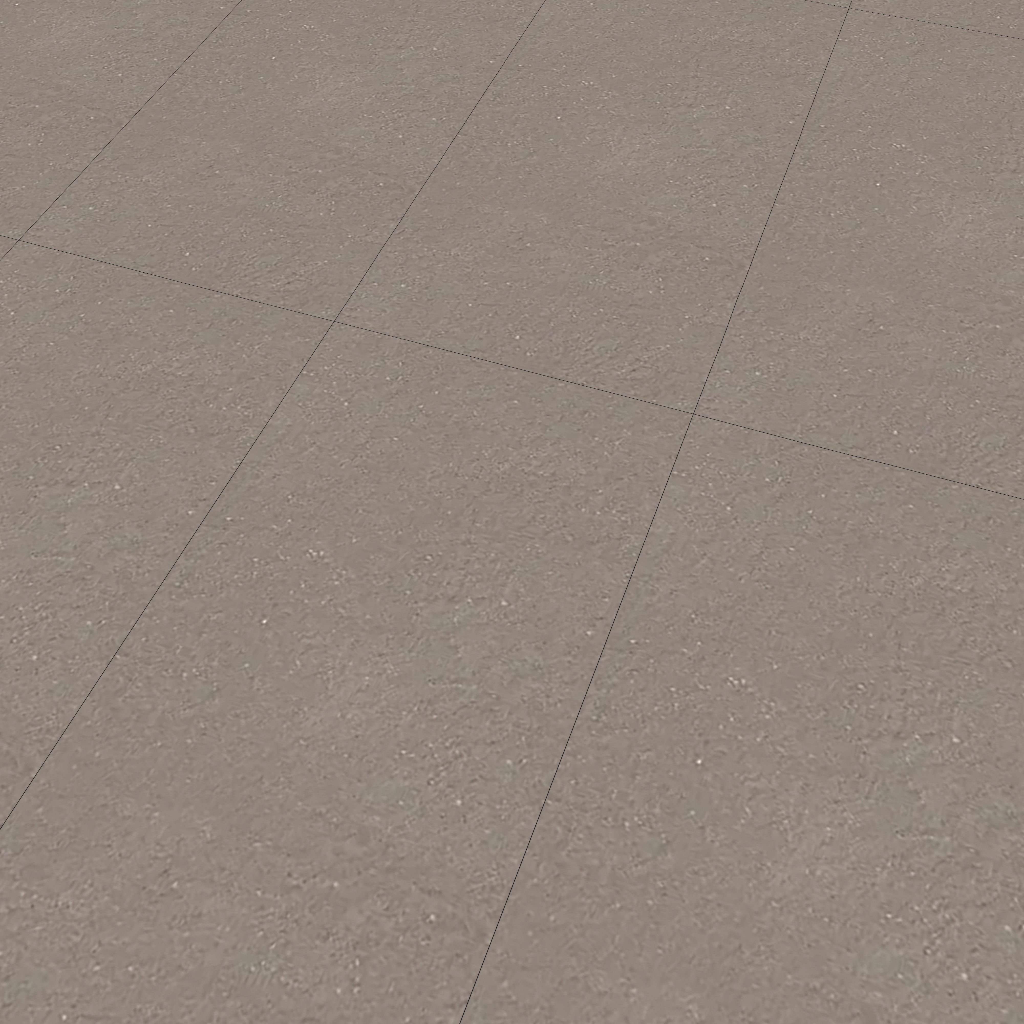 Punch Look Floor & Wall Tile TL 07503 Saga Nut 2 ft x 2 ft Vitrified Matte Finish - 9 mm  (Sample)