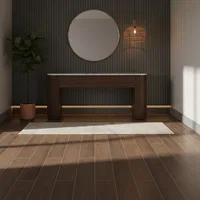 Brown Wood Tiles