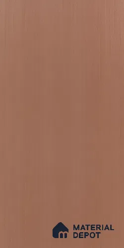 Brush Wood F714 Earthy 2440x1220 mm Veneer - 3.5 mm