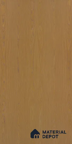 Burma Teak Crown GL F820 Teak 2440x1220 mm Veneer - 3.5 mm