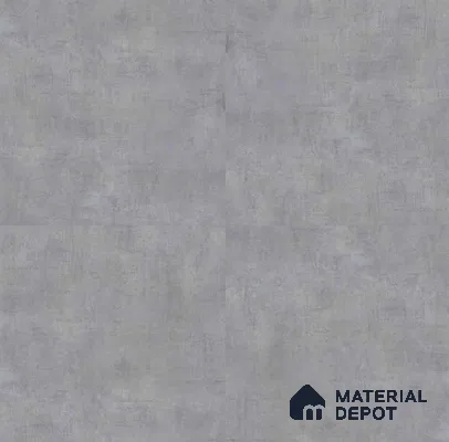 TL 01039 Butter Grey 600 x 600 mm Carving Matte Finish Tile - 9 mm (Sample)