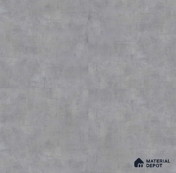 TL 01039 Butter Grey 600 x 600 mm Carving Matte Finish Tile - 9 mm (Sample)