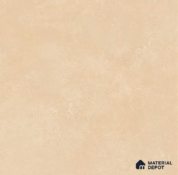 TL 01483 B Desert Cream 2 ft x 2 ft Matte Finish Wall and Floor Porcelain Tile - 9 mm
